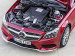 Mercedes-Benz CLS500 4Matic AMG Sports Package 2014 года